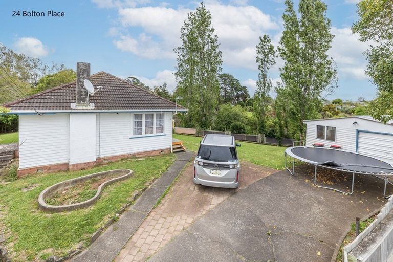 Photo of property in 24 Bolton Place, Otara, Auckland, 2023