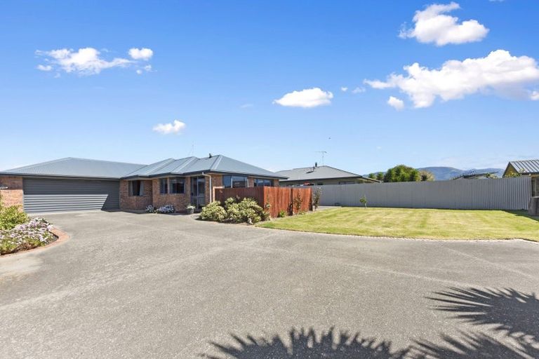 Photo of property in 7 Te Iti Place, Motueka, 7120