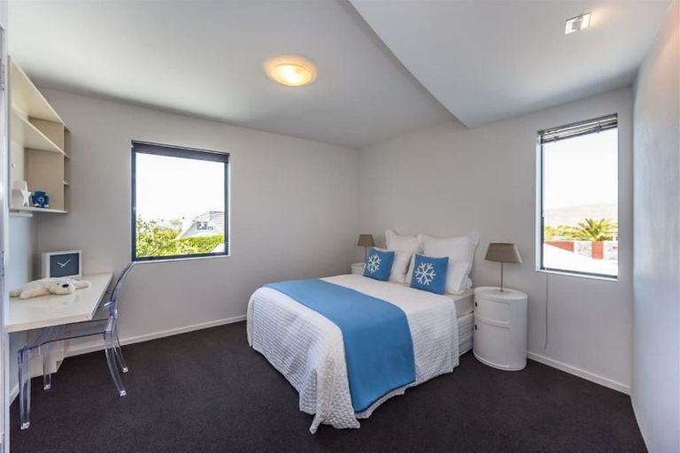 Photo of property in 142 Scarborough Road, Scarborough, Christchurch, 8081