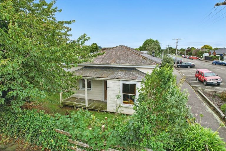 Photo of property in 23 Wakeman Street, Pahiatua, 4910