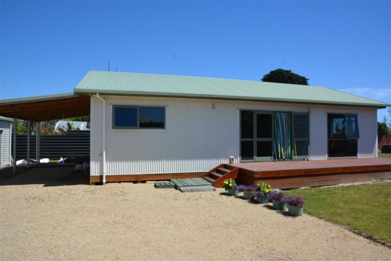Photo of property in 5 Hunter Street, Karamea, 7893