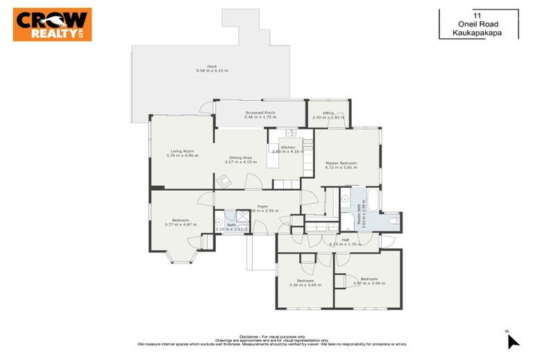 Photo of property in 11 O'neil Road, Kaukapakapa, 0873