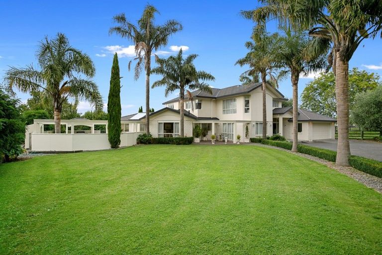 Photo of property in 126a Burwood Road, Matamata, 3400