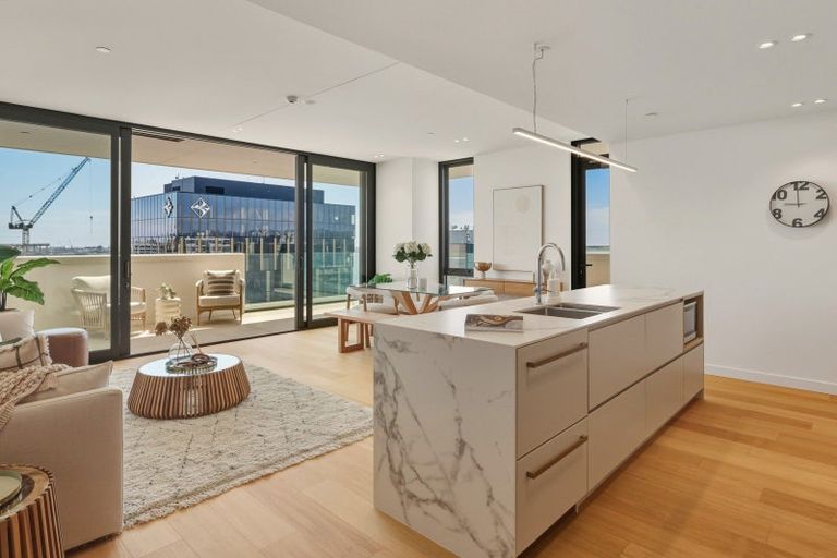 Photo of property in 609/38 Elizabeth Street, Tauranga, 3110