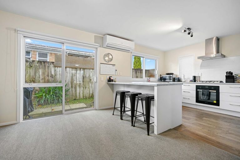 Photo of property in 52b Fifth Avenue, Enderley, Hamilton, 3214