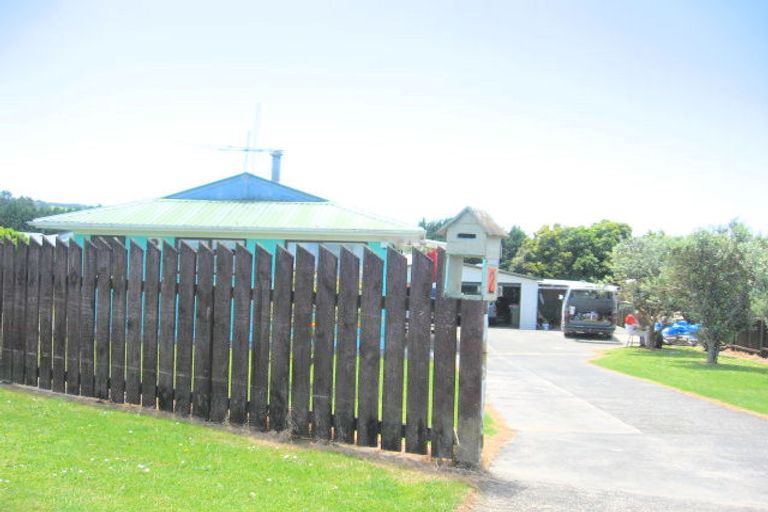 Photo of property in 2 Kauri Place, Kaikohe, 0405