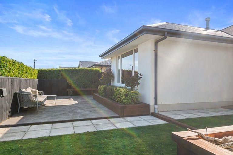 Photo of property in 4 Kessen Street, Pegasus, 7612