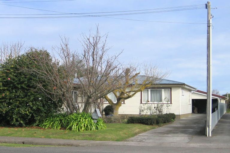 Photo of property in 245 Mayfair Avenue, Mayfair, Hastings, 4122