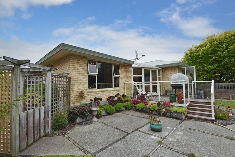 Photo of property in 112 Gladstone Terrace, Gladstone, Invercargill, 9810