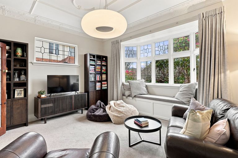 Photo of property in 4 Claremont Street, Maori Hill, Dunedin, 9010