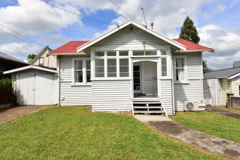 Photo of property in 96 Lake Road, Frankton, Hamilton, 3204