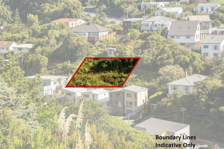 Photo of property in 70a Liardet Street, Vogeltown, Wellington, 6021