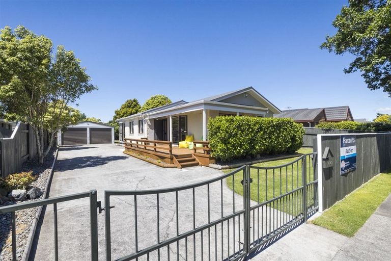 Photo of property in 125 Amberley Avenue, Highbury, Palmerston North, 4412