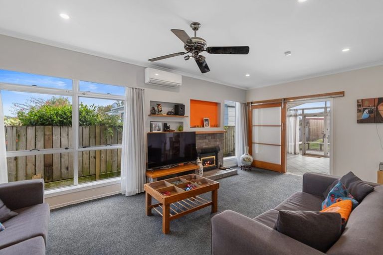 Photo of property in 142 Studholme Street, Morrinsville, 3300