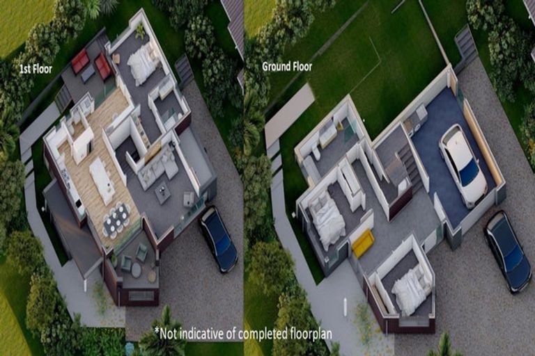 Photo of property in 1a Martin Road, Paraparaumu Beach, Paraparaumu, 5032