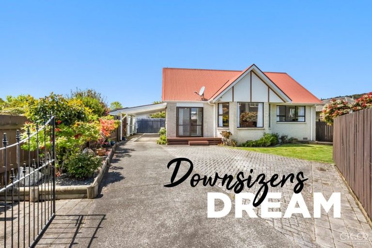 Photo of property in 28a Exchange Street, Ebdentown, Upper Hutt, 5018