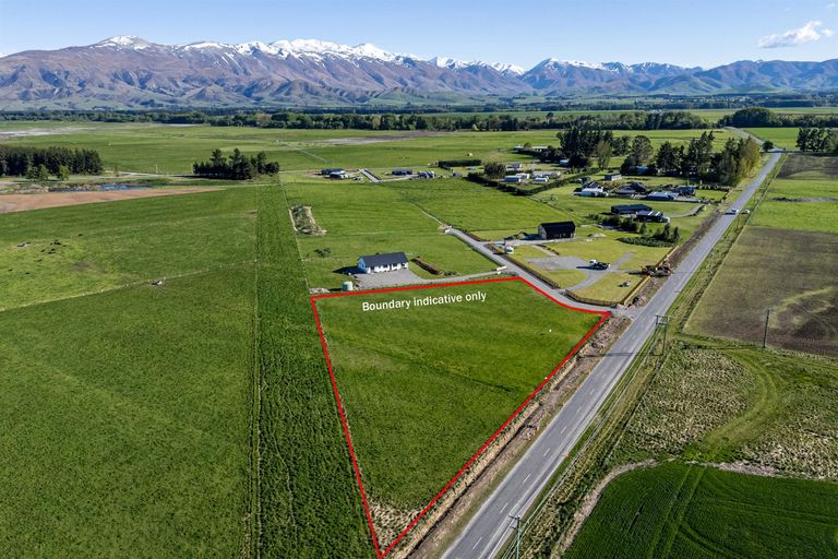 Photo of property in 1071 Clayton Road, Ashwick Flat, Fairlie, 7987