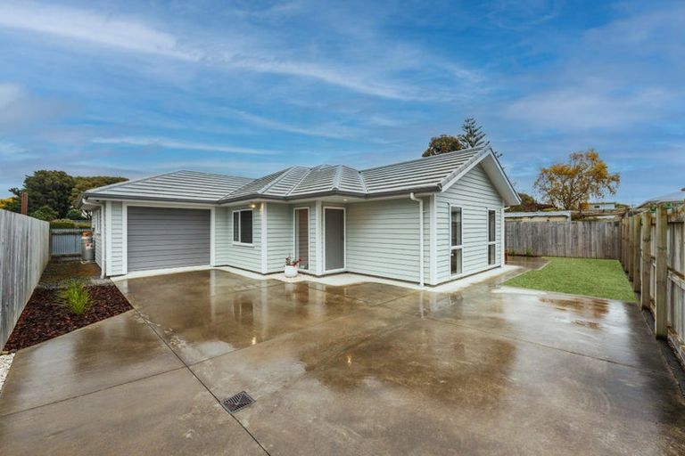 Photo of property in 16a Newbury Street, Awapuni, Palmerston North, 4412