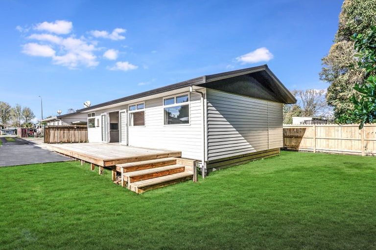 Photo of property in 25b Waingaro Road, Ngaruawahia, 3720