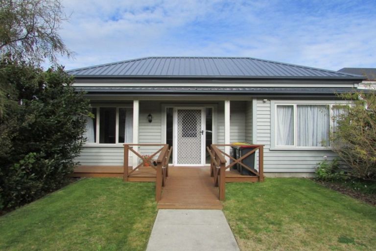 Photo of property in 11 Winchester Street, Lyttelton, 8082