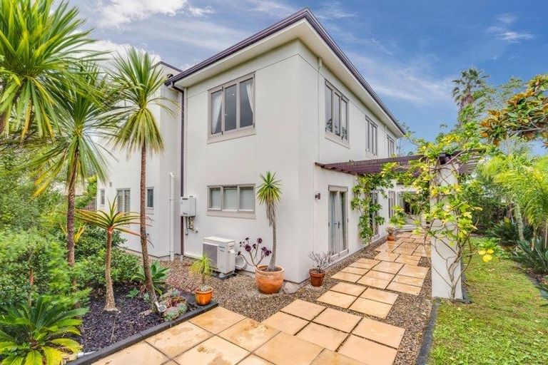 Photo of property in 202 Kohimarama Road, Kohimarama, Auckland, 1071