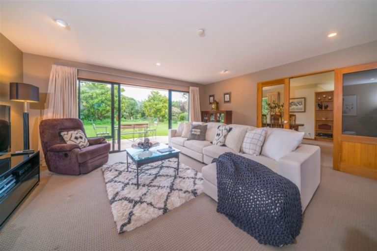 Photo of property in 95 Neave Road, West Melton, Christchurch, 7675