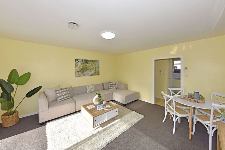 Photo of property in 1/52 Nursery Road, Phillipstown, Christchurch, 8011