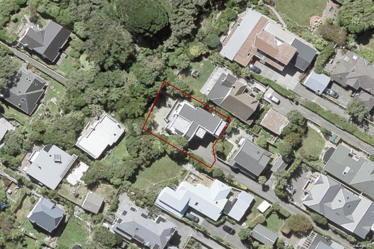 Photo of property in 96b Messines Road, Karori, Wellington, 6012