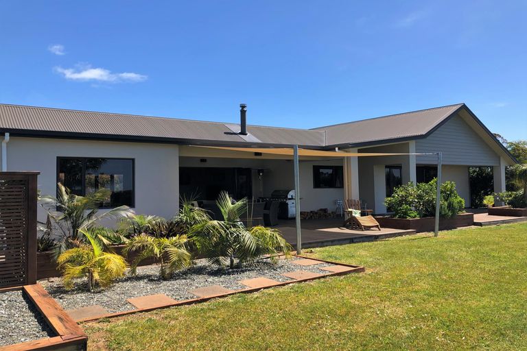 Photo of property in 146 Valencia Lane, Kerikeri, 0293