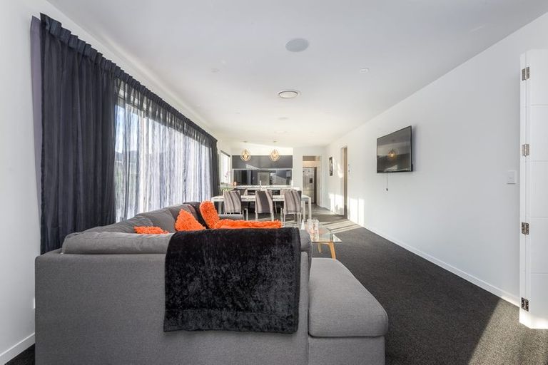 Photo of property in 94 Metehau Street, Marshland, Christchurch, 8083