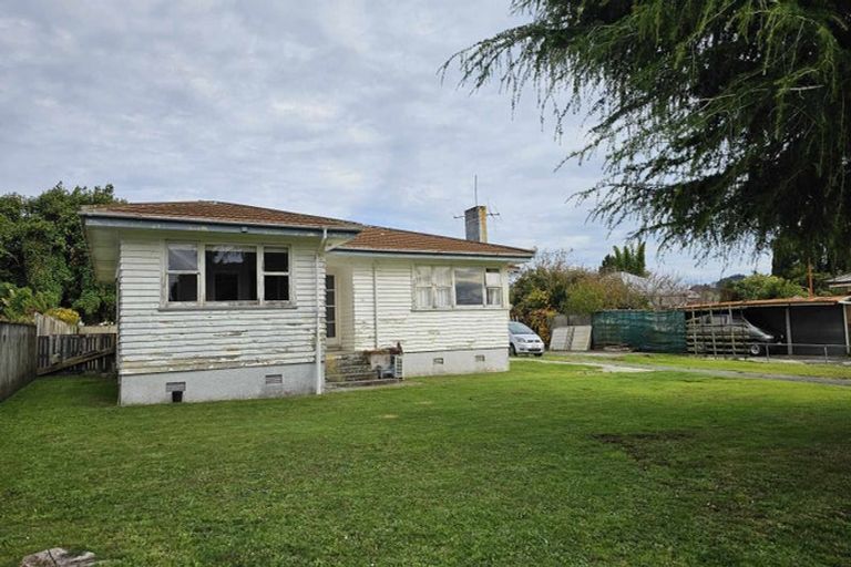 Photo of property in 25 Routley Avenue, Kaikohe, 0405