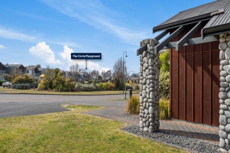 Photo of property in 8 The Circle, Nukuhau, Taupo, 3330