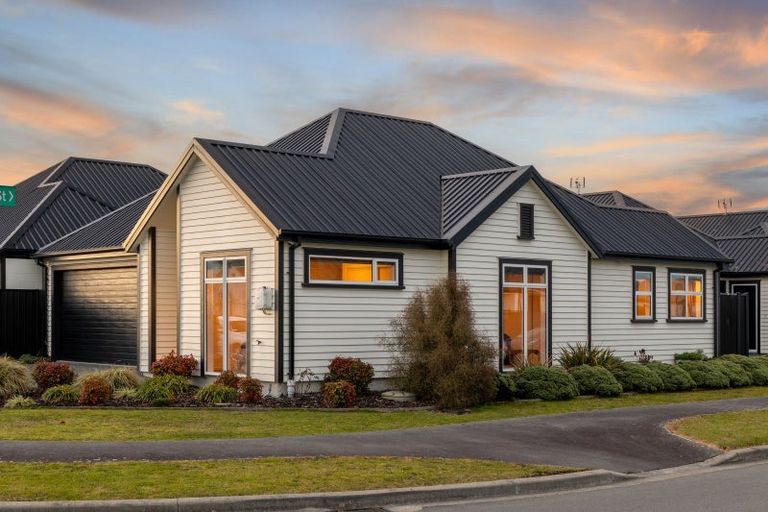 Photo of property in 1 Bishop Street, Kaiapoi, 7630