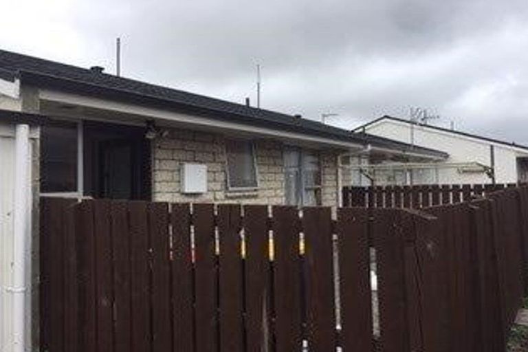 Photo of property in 3/46 Longfellow Street, Sydenham, Christchurch, 8023