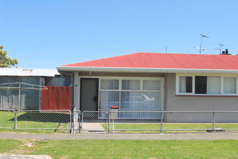 Photo of property in 2/44 Norman Road, Te Hapara, Gisborne, 4010