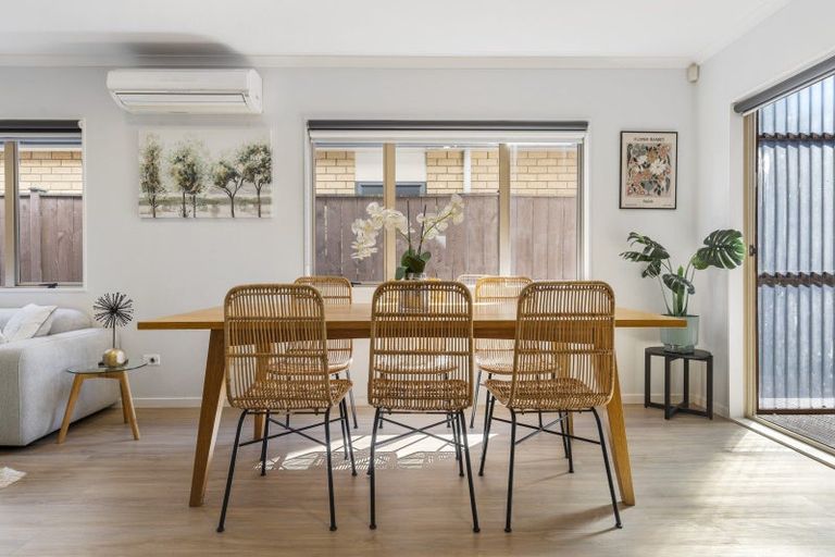 Photo of property in 26 Heidi Crescent, Flat Bush, Auckland, 2016