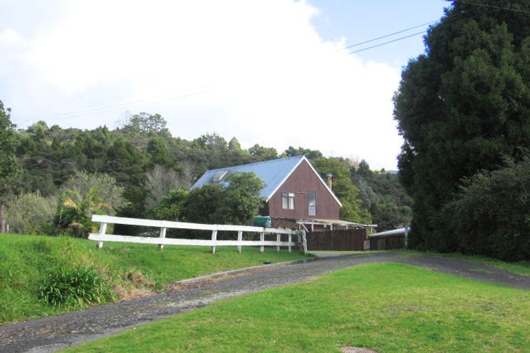 Photo of property in 55 Russell Road, Kensington, Whangarei, 0112