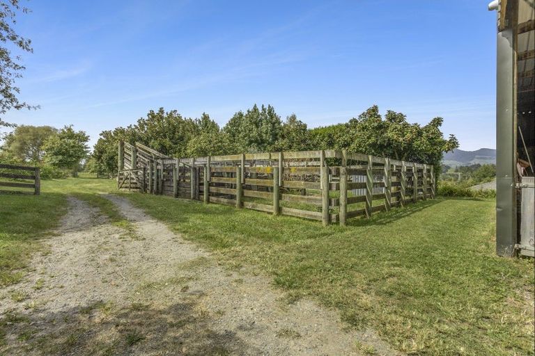 Photo of property in 1006 Tirau Road, Karapiro, Cambridge, 3494