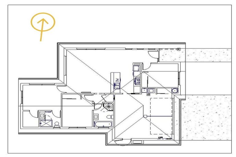 Photo of property in 6 Riverbend Lane, Casebrook, 8051