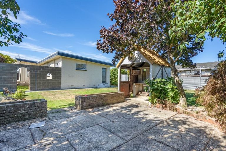 Photo of property in 84 Paterson Street, Grasmere, Invercargill, 9810