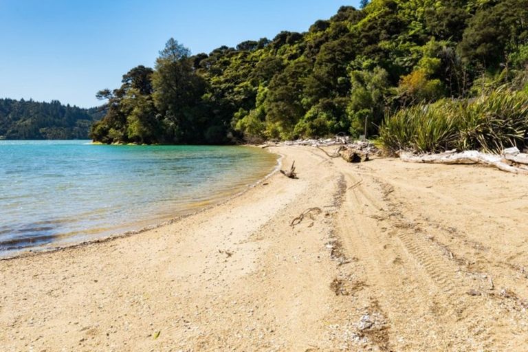 Photo of property in 921 Kenepuru Road, Mahau Sound, Marlborough Sounds, 7282