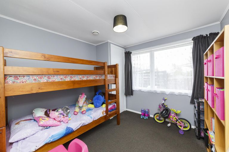 Photo of property in 23 Ngaio Street, West End, Palmerston North, 4412