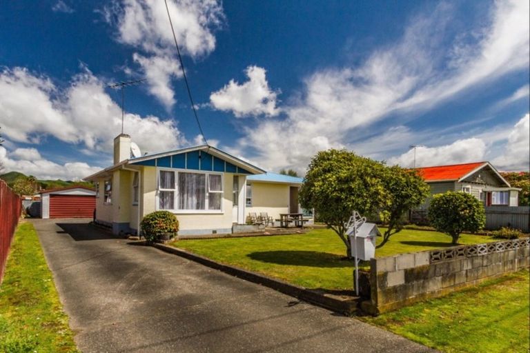 Photo of property in 4 Queen Street, Raetihi, 4632