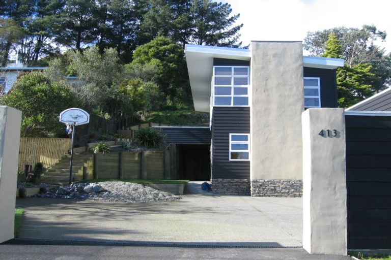 Photo of property in 413 Aokautere Drive, Aokautere, Palmerston North, 4471