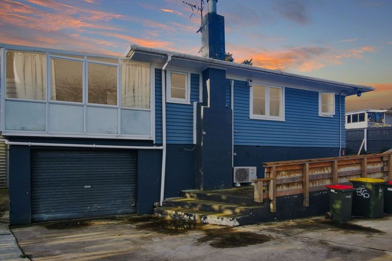 Photo of property in 36 Puriri Road, Manurewa, Auckland, 2102