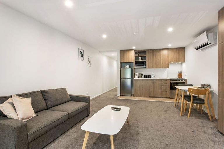 Photo of property in 106/420 Hagley Avenue, Christchurch Central, Christchurch, 8011