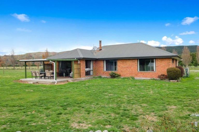 Photo of property in 24 Seniors Road, Wairau Valley, Blenheim, 7271