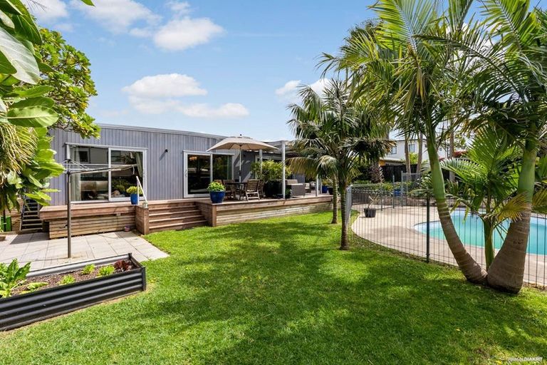 Photo of property in 5 Fortyfoot Lane, Sunnyhills, Auckland, 2010