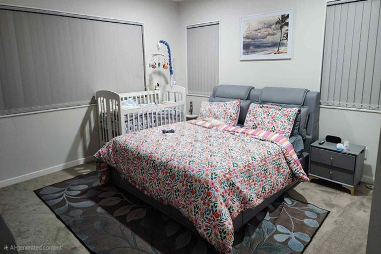 Photo of property in 6 Kohuora Lane, Papatoetoe, Auckland, 2025