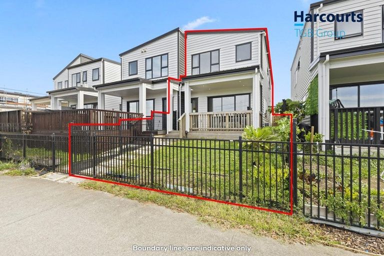 Photo of property in 13 Whakaruru Lane, Karaka, Papakura, 2113